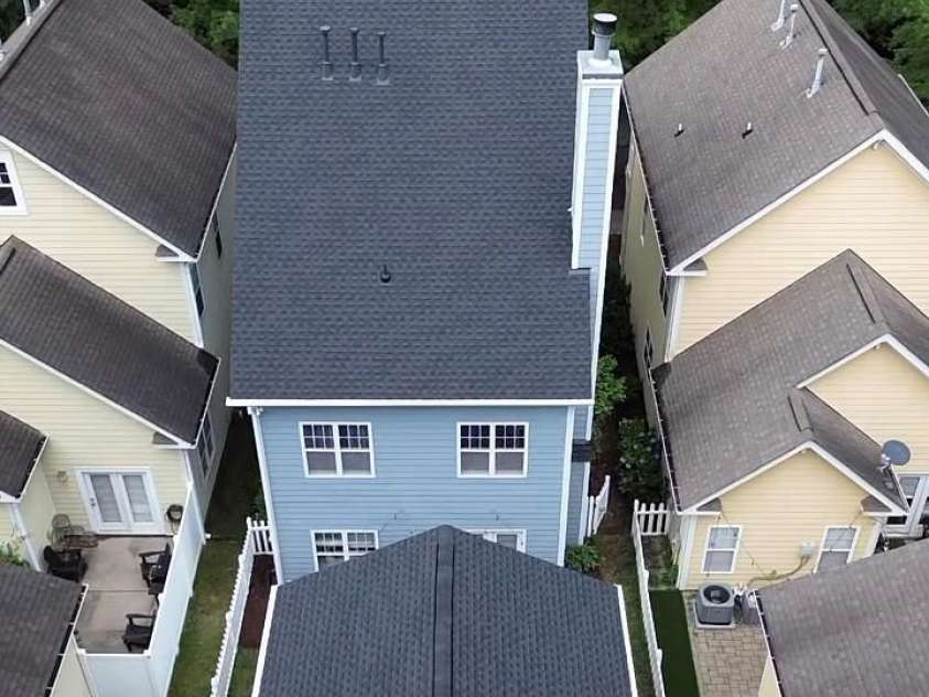 1733 Lela Avenue, Charlotte, NC 28208.  MLS# CAR4391449, YatesRealty ID 30563. 