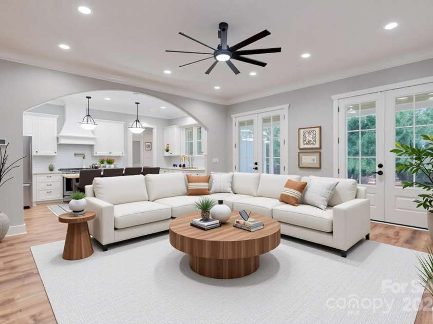 937 Tory Road, Pageland, SC 29728.  MLS# CAR4289379, YatesRealty ID 30563. 