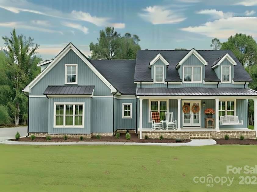 937 Tory Road, Pageland, SC 29728.  MLS# CAR4289379, YatesRealty ID 30563. 