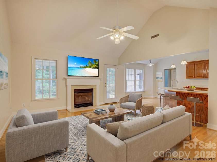 1527 Lavington Court, Gastonia, NC 28056.  MLS# CAR4392348, YatesRealty ID 30565. 
