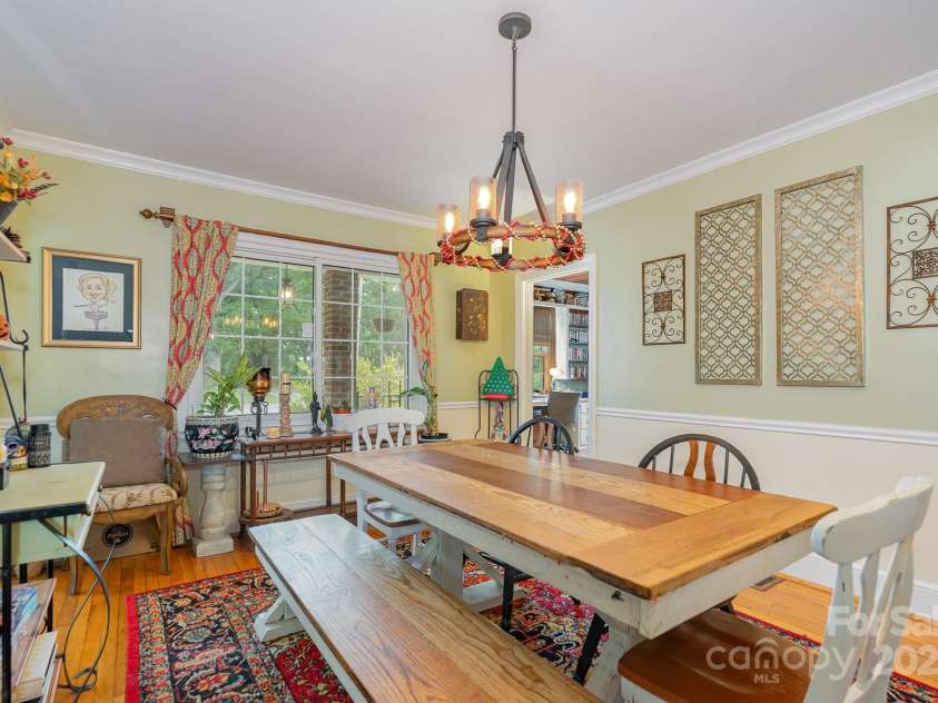 705 Townsend Avenue, Gastonia, NC 28052.  MLS# CAR4276574, YatesRealty ID 30565. 