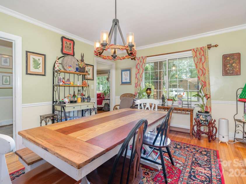 705 Townsend Avenue, Gastonia, NC 28052.  MLS# CAR4276574, YatesRealty ID 30565. 