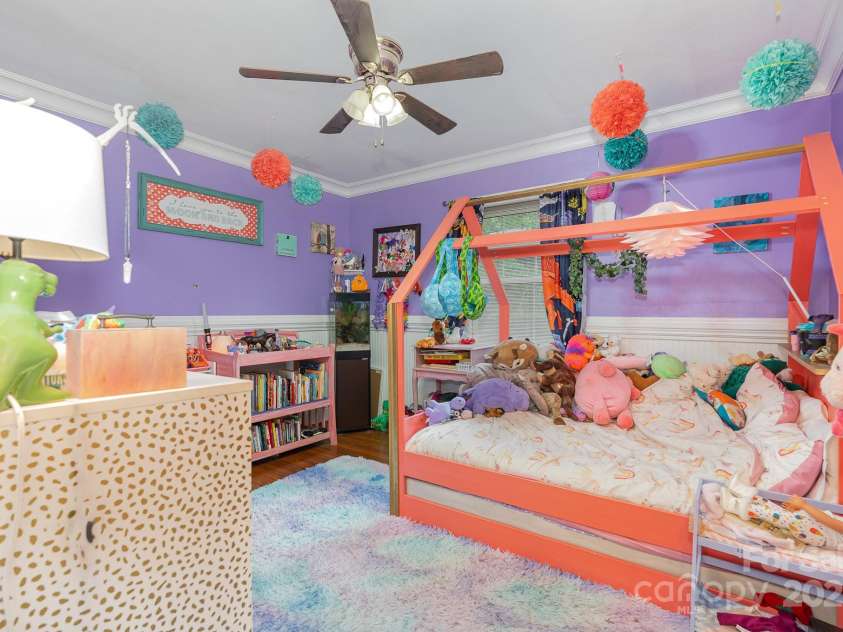 705 Townsend Avenue, Gastonia, NC 28052.  MLS# CAR4276574, YatesRealty ID 30565. 