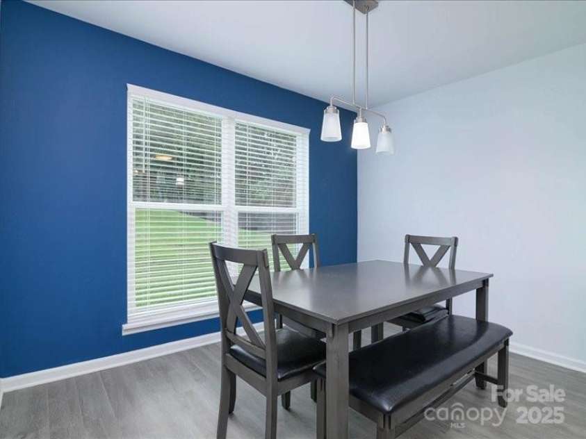 11034 Running Ridge Road, Charlotte, NC 28226.  MLS# CAR4289371, YatesRealty ID 30566. 