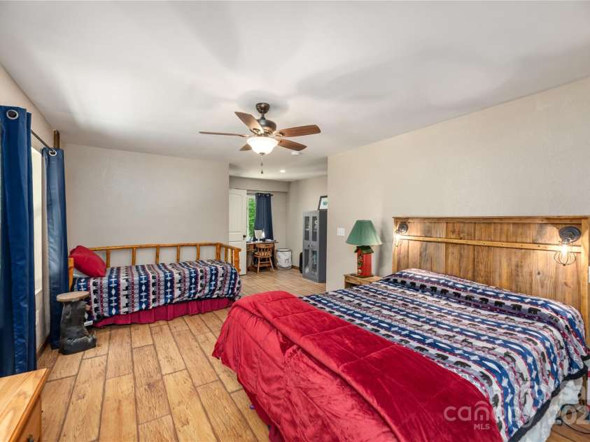 95 Robin Hood Lane, Maggie Valley, NC 28751.  MLS# CAR4288728, YatesRealty ID 30567. 