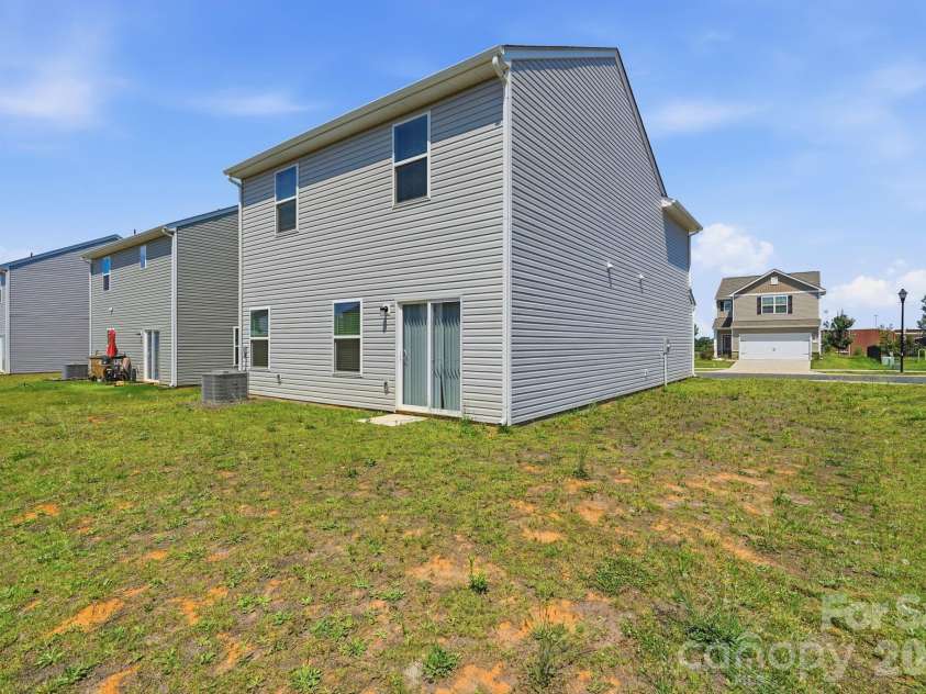 118 Lightning Drive, Shelby, NC 28152.  MLS# CAR4392783, YatesRealty ID 30568. 