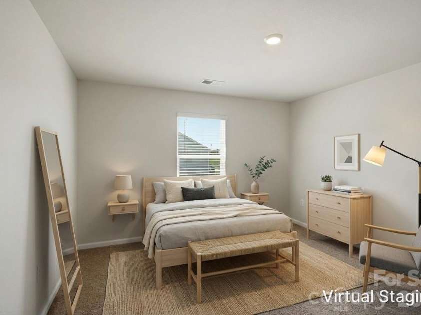 118 Lightning Drive, Shelby, NC 28152.  MLS# CAR4392783, YatesRealty ID 30568. Virtually Staged