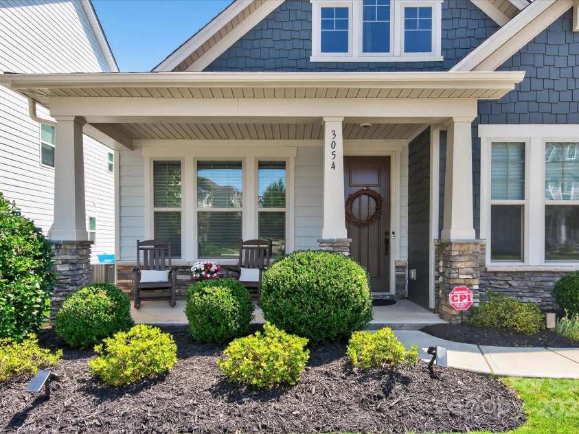 3054 Quinebaug Road, Fort Mill, SC 29715.  MLS# CAR4287846, YatesRealty ID 30568. 