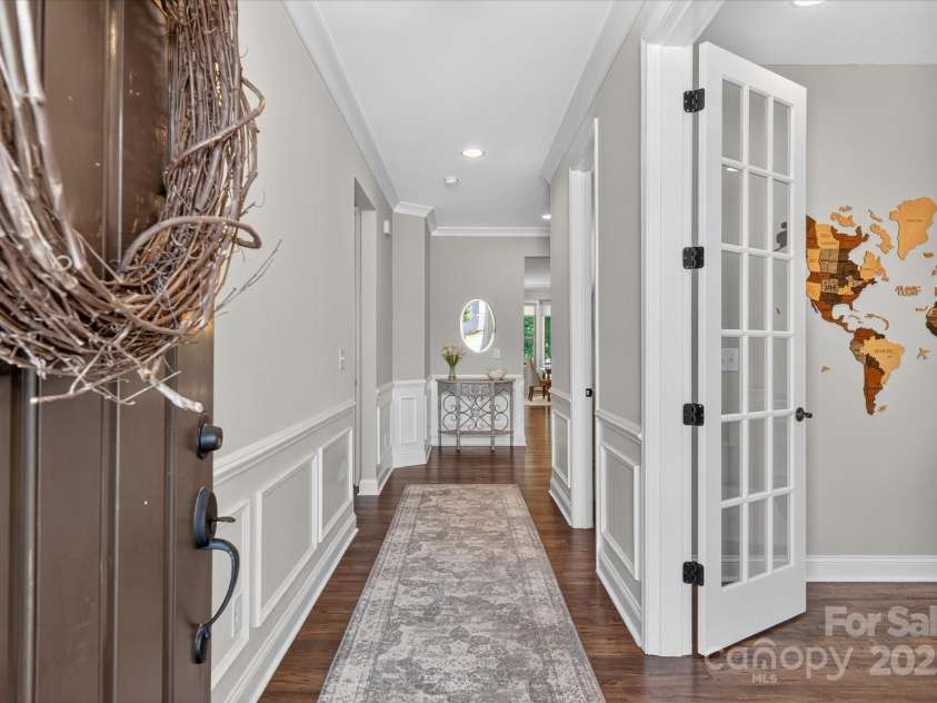 3054 Quinebaug Road, Fort Mill, SC 29715.  MLS# CAR4287846, YatesRealty ID 30568. 
