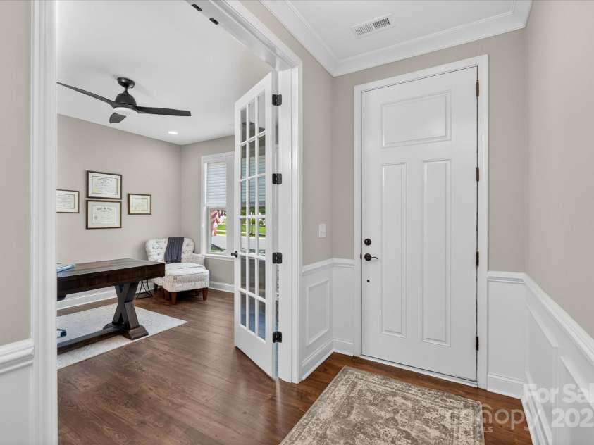 3054 Quinebaug Road, Fort Mill, SC 29715.  MLS# CAR4287846, YatesRealty ID 30568. 
