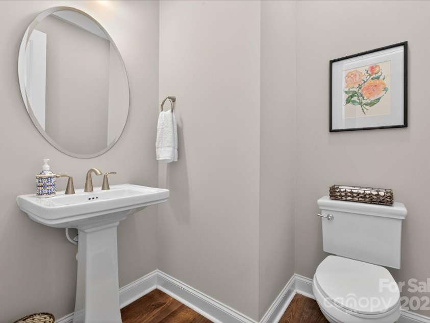 3054 Quinebaug Road, Fort Mill, SC 29715.  MLS# CAR4287846, YatesRealty ID 30568. 