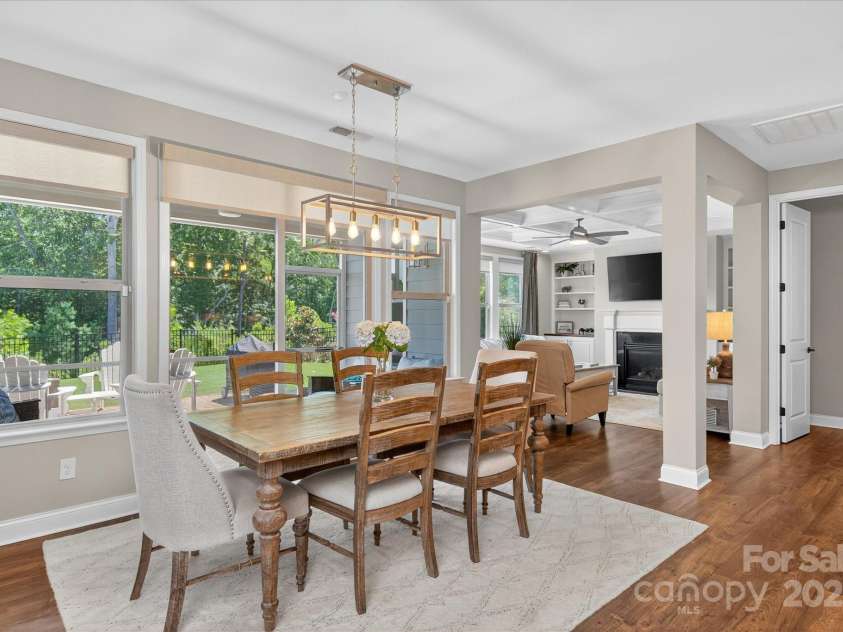3054 Quinebaug Road, Fort Mill, SC 29715.  MLS# CAR4287846, YatesRealty ID 30568. 