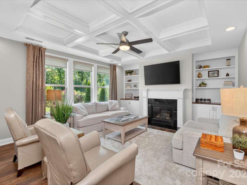 3054 Quinebaug Road, Fort Mill, SC 29715.  MLS# CAR4287846, YatesRealty ID 30568. 