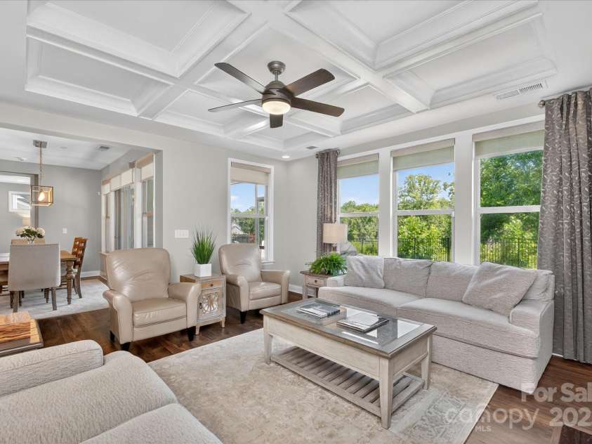 3054 Quinebaug Road, Fort Mill, SC 29715.  MLS# CAR4287846, YatesRealty ID 30568. 