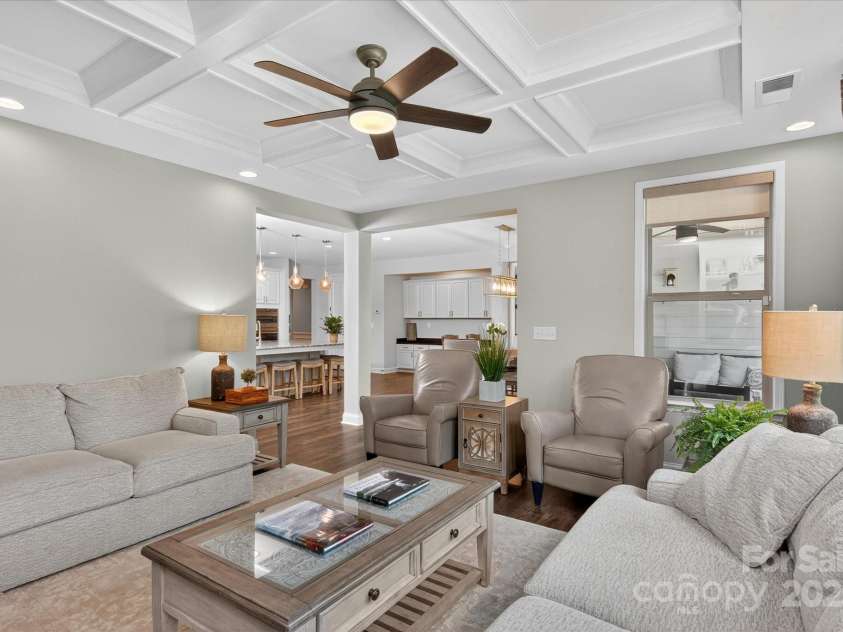 3054 Quinebaug Road, Fort Mill, SC 29715.  MLS# CAR4287846, YatesRealty ID 30568. 