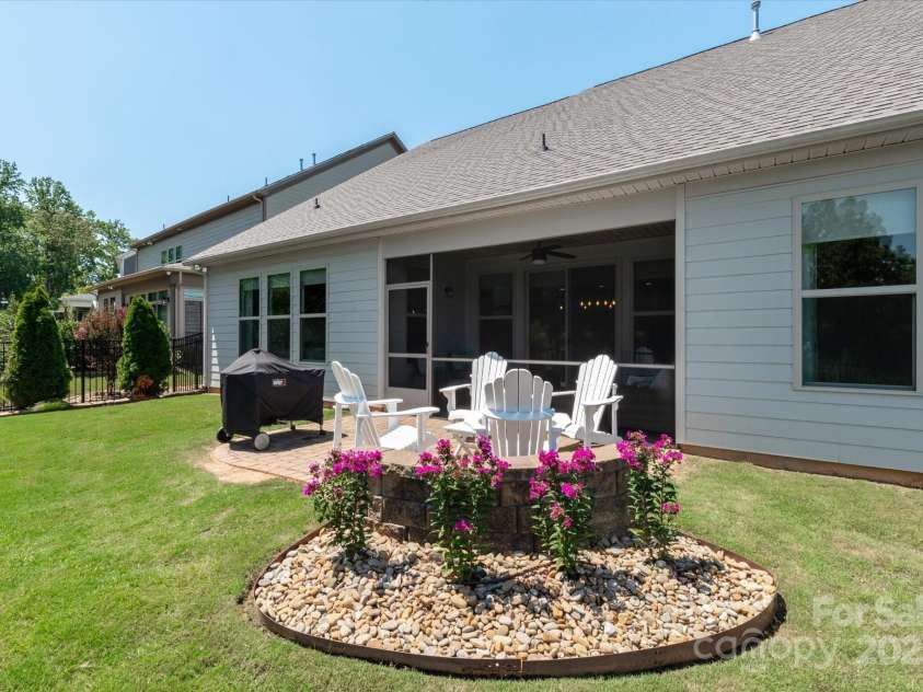 3054 Quinebaug Road, Fort Mill, SC 29715.  MLS# CAR4287846, YatesRealty ID 30568. 