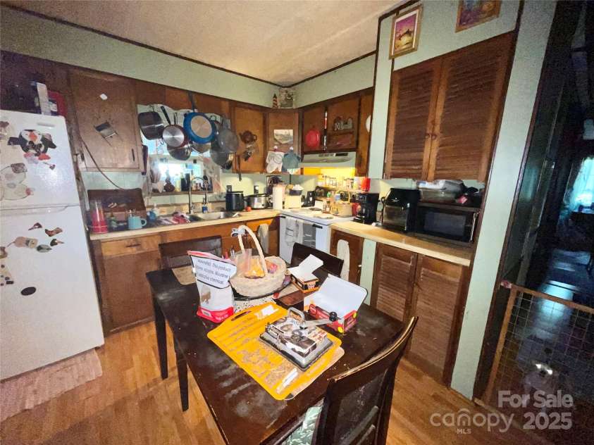 5790 Summer Lane, Cherryville, NC 28021.  MLS# CAR4285630, YatesRealty ID 3057. 