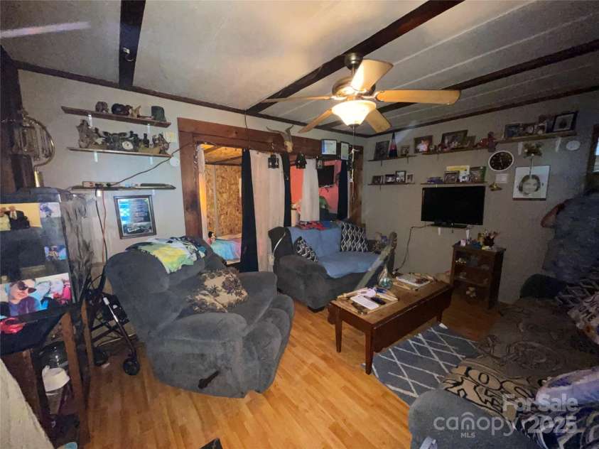 5790 Summer Lane, Cherryville, NC 28021.  MLS# CAR4285630, YatesRealty ID 3057. 