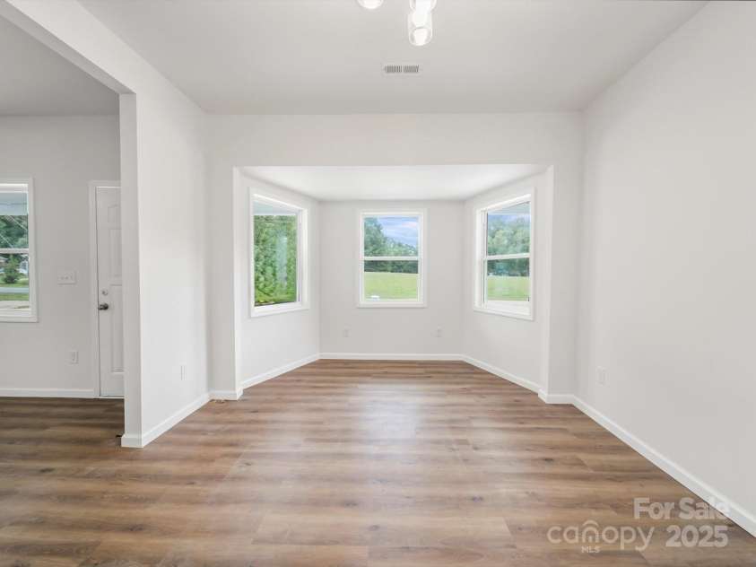 334 Pink Street, Cherryville, NC 28021.  MLS# CAR4282766, YatesRealty ID 30570. 