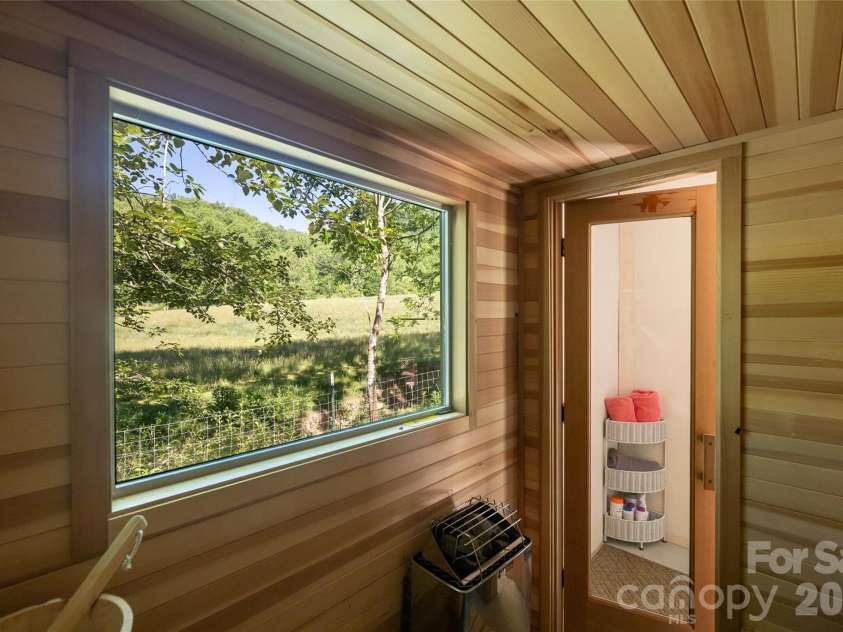 741 Morrow Branch Road, Leicester, NC 28748.  MLS# CAR4393604, YatesRealty ID 30570. 