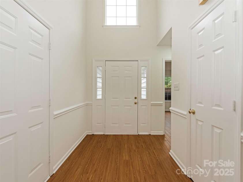 2306 Planters Knoll Drive, Monroe, NC 28110.  MLS# CAR4280865, YatesRealty ID 30571. 