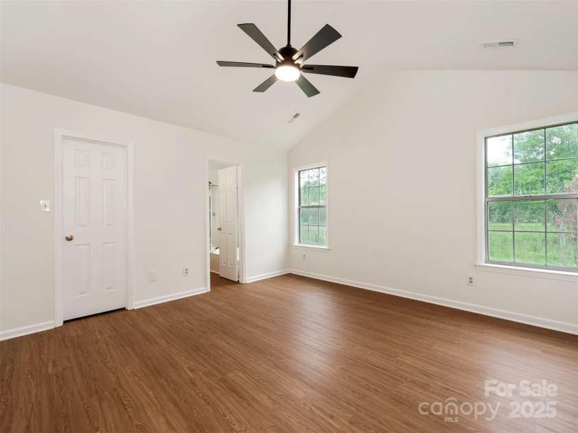 2306 Planters Knoll Drive, Monroe, NC 28110.  MLS# CAR4280865, YatesRealty ID 30571. 