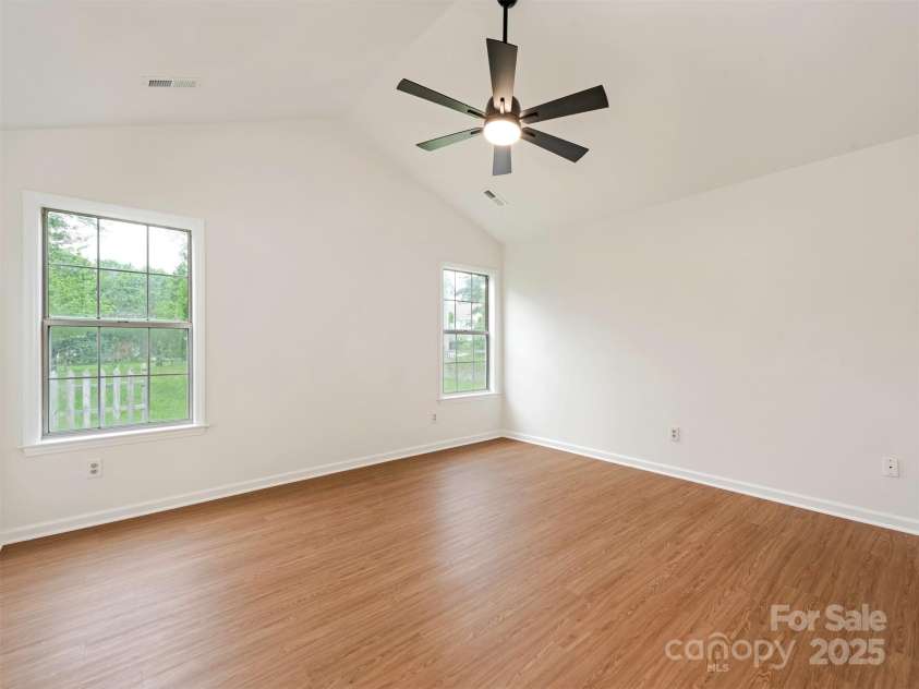 2306 Planters Knoll Drive, Monroe, NC 28110.  MLS# CAR4280865, YatesRealty ID 30571. 