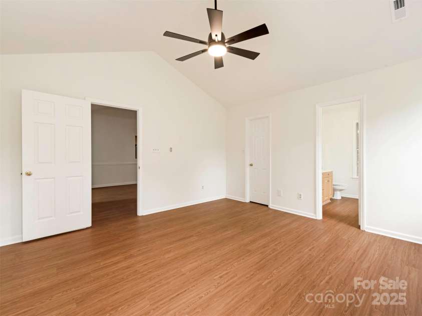 2306 Planters Knoll Drive, Monroe, NC 28110.  MLS# CAR4280865, YatesRealty ID 30571. 