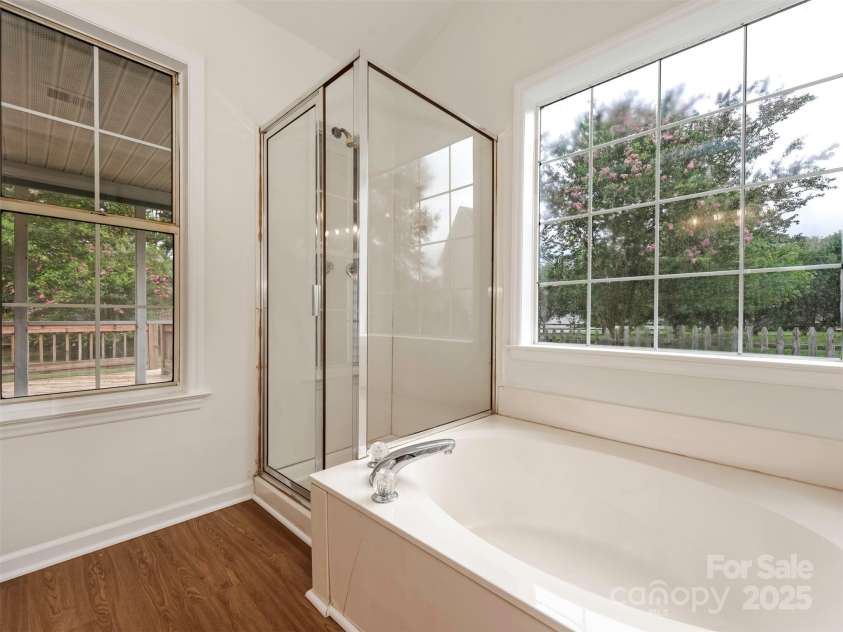 2306 Planters Knoll Drive, Monroe, NC 28110.  MLS# CAR4280865, YatesRealty ID 30571. 