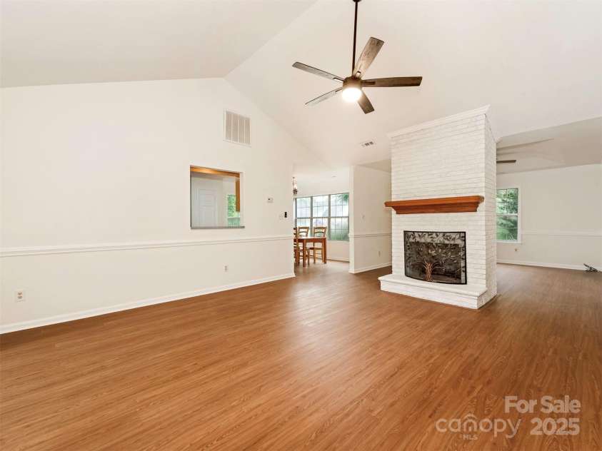 2306 Planters Knoll Drive, Monroe, NC 28110.  MLS# CAR4280865, YatesRealty ID 30571. 