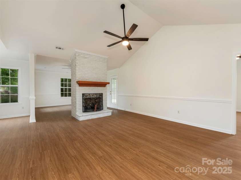 2306 Planters Knoll Drive, Monroe, NC 28110.  MLS# CAR4280865, YatesRealty ID 30571. 