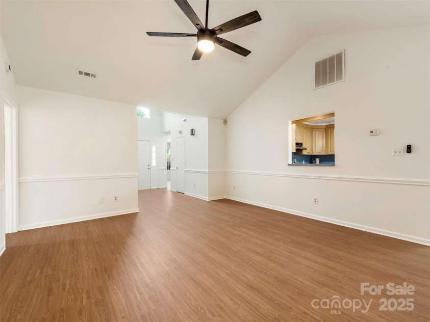 2306 Planters Knoll Drive, Monroe, NC 28110.  MLS# CAR4280865, YatesRealty ID 30571. 