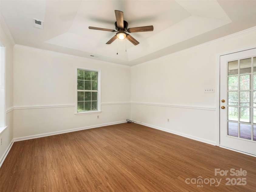 2306 Planters Knoll Drive, Monroe, NC 28110.  MLS# CAR4280865, YatesRealty ID 30571. 