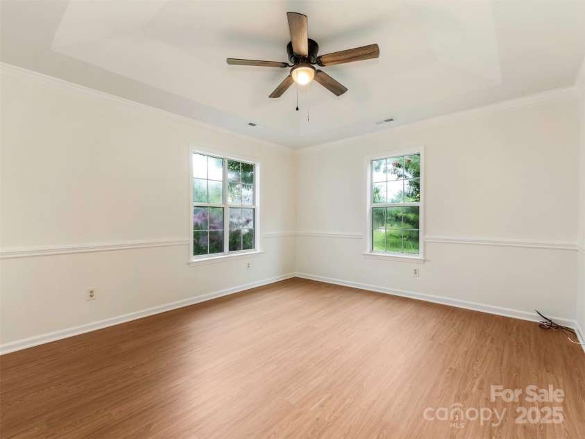 2306 Planters Knoll Drive, Monroe, NC 28110.  MLS# CAR4280865, YatesRealty ID 30571. 