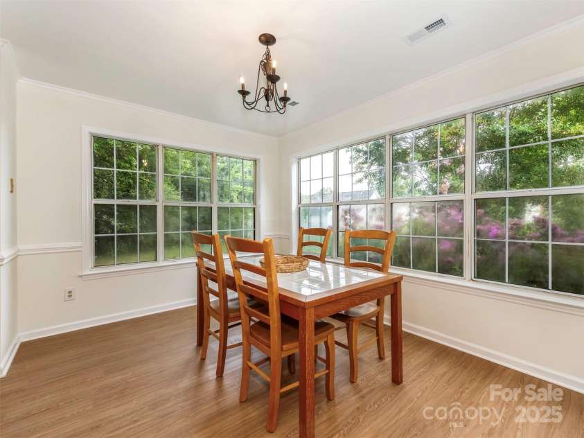 2306 Planters Knoll Drive, Monroe, NC 28110.  MLS# CAR4280865, YatesRealty ID 30571. 