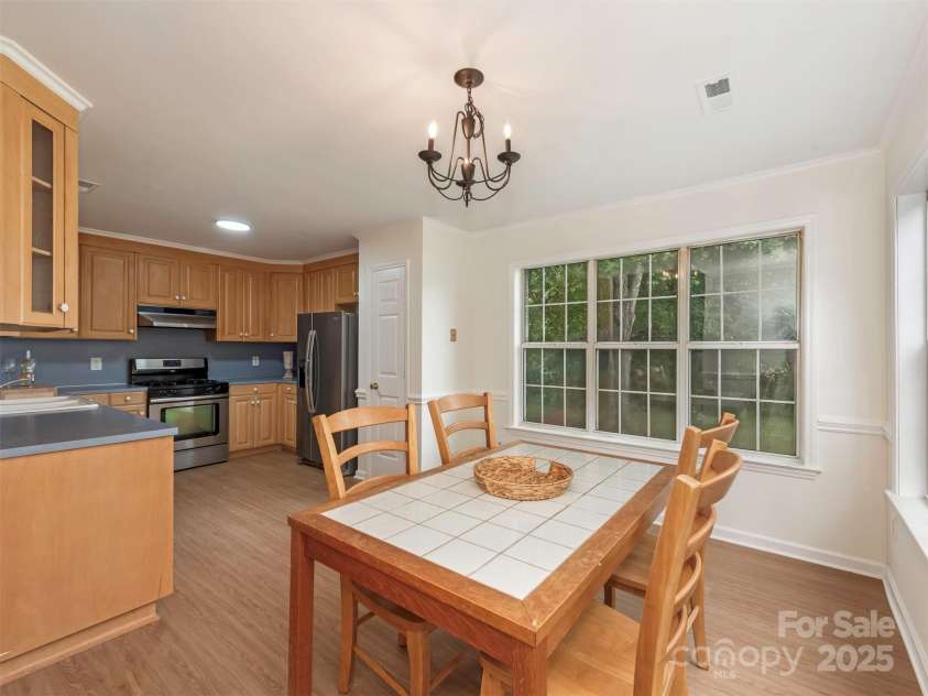 2306 Planters Knoll Drive, Monroe, NC 28110.  MLS# CAR4280865, YatesRealty ID 30571. 