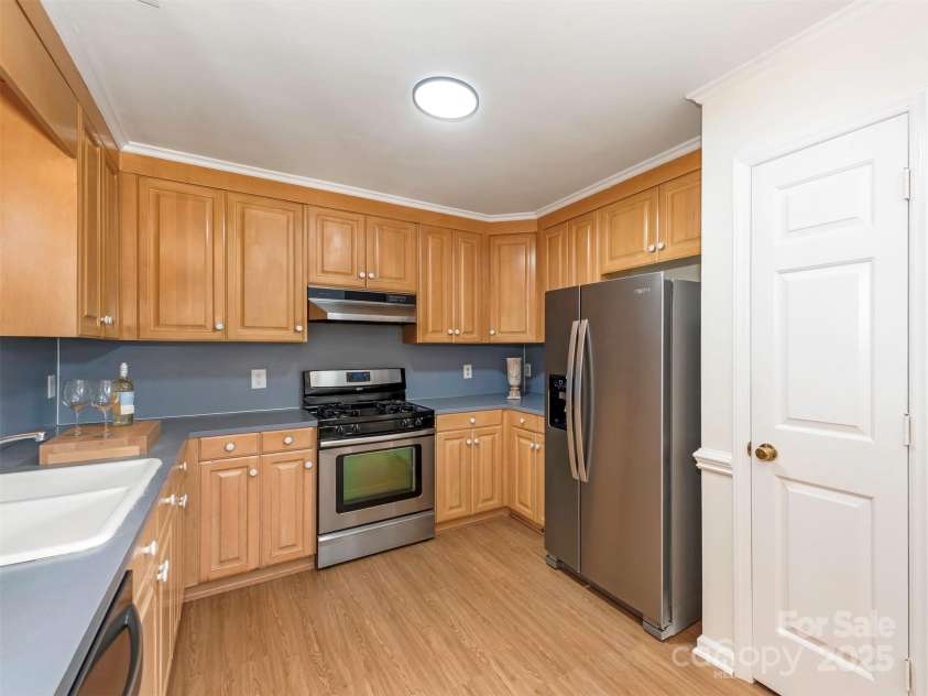 2306 Planters Knoll Drive, Monroe, NC 28110.  MLS# CAR4280865, YatesRealty ID 30571. 