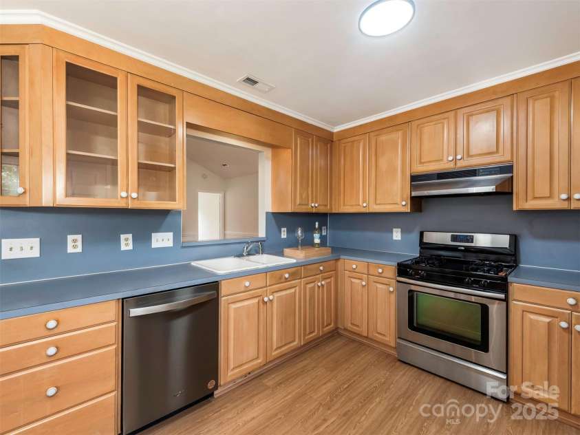 2306 Planters Knoll Drive, Monroe, NC 28110.  MLS# CAR4280865, YatesRealty ID 30571. 