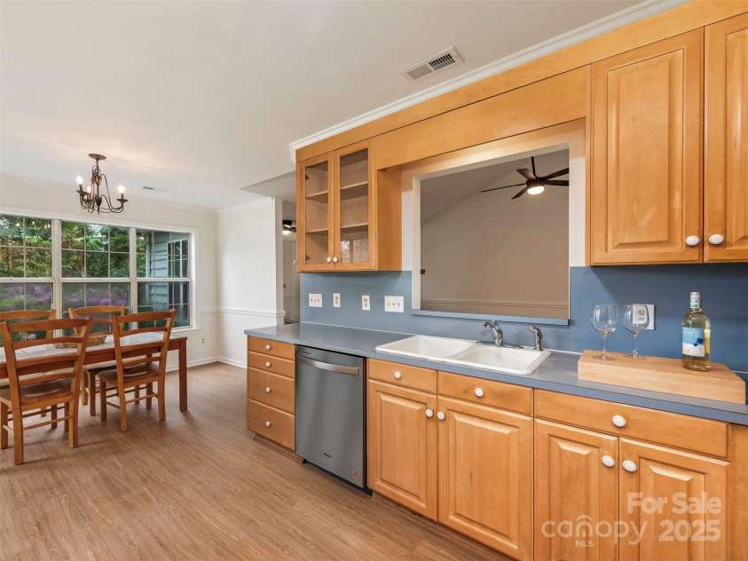 2306 Planters Knoll Drive, Monroe, NC 28110.  MLS# CAR4280865, YatesRealty ID 30571. 