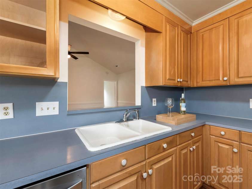 2306 Planters Knoll Drive, Monroe, NC 28110.  MLS# CAR4280865, YatesRealty ID 30571. 