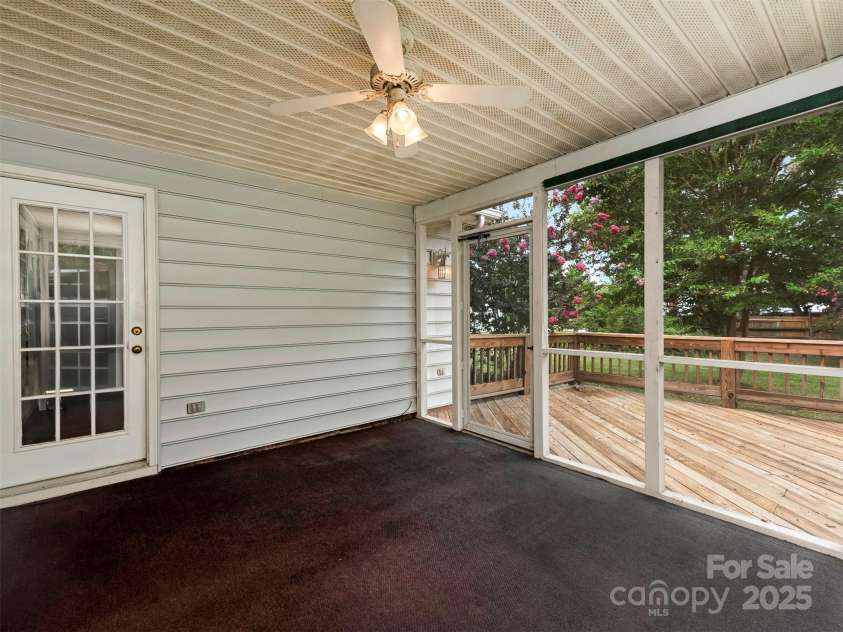 2306 Planters Knoll Drive, Monroe, NC 28110.  MLS# CAR4280865, YatesRealty ID 30571. 