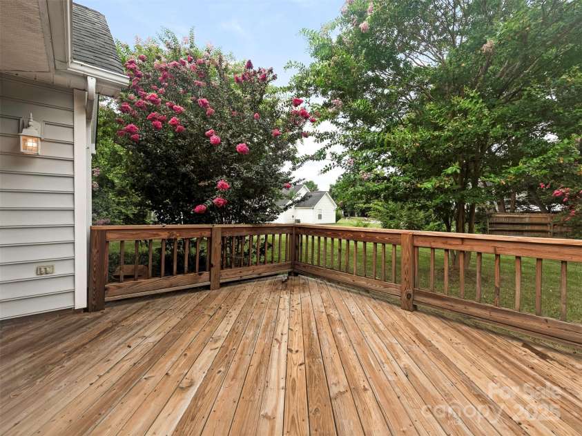 2306 Planters Knoll Drive, Monroe, NC 28110.  MLS# CAR4280865, YatesRealty ID 30571. 