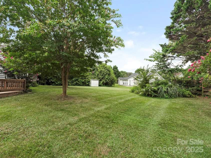 2306 Planters Knoll Drive, Monroe, NC 28110.  MLS# CAR4280865, YatesRealty ID 30571. 