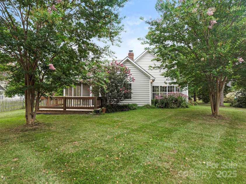 2306 Planters Knoll Drive, Monroe, NC 28110.  MLS# CAR4280865, YatesRealty ID 30571. 