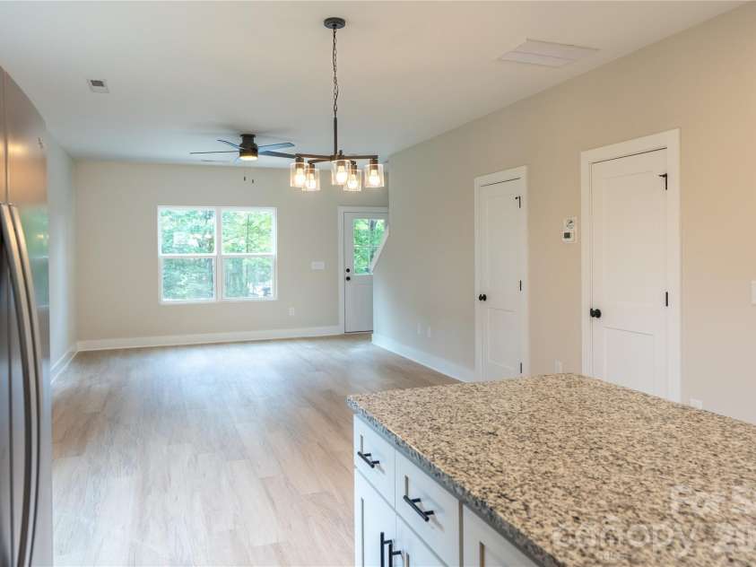 840 Fourth Street, Albemarle, NC 28001.  MLS# CAR4393689, YatesRealty ID 30571. 