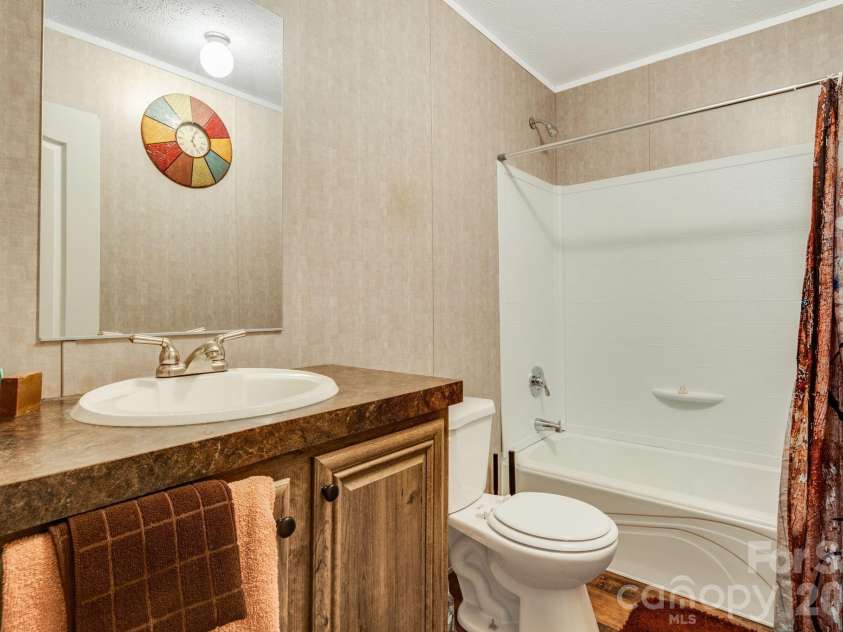 77 Star Flower Road, Alexander, NC 28701.  MLS# CAR4393354, YatesRealty ID 30573. 