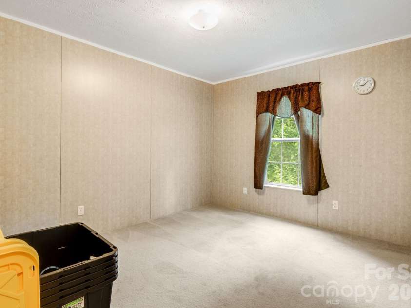 77 Star Flower Road, Alexander, NC 28701.  MLS# CAR4393354, YatesRealty ID 30573. 