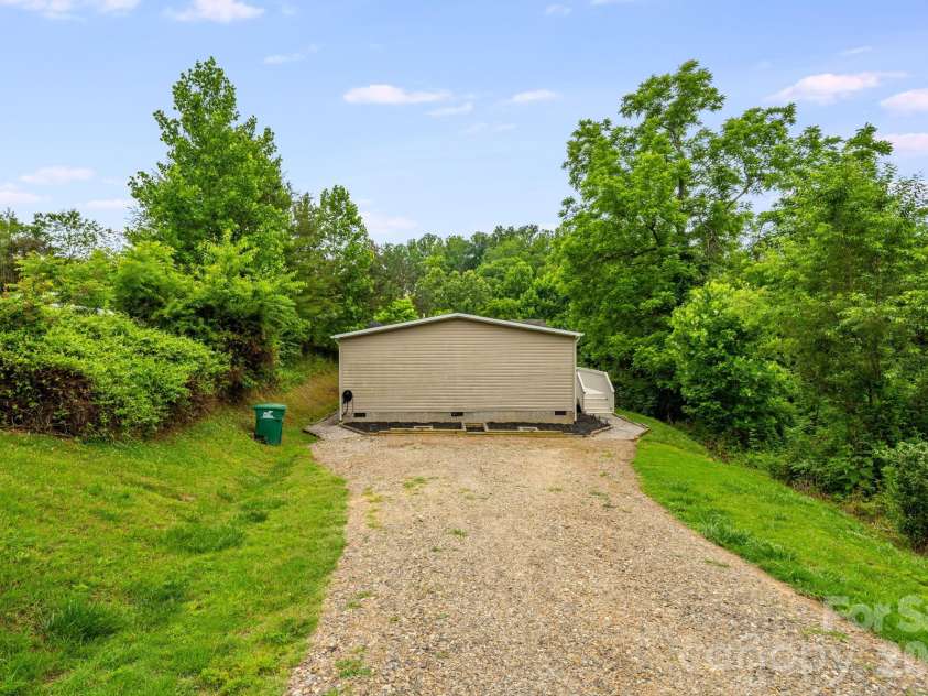 77 Star Flower Road, Alexander, NC 28701.  MLS# CAR4393354, YatesRealty ID 30573. 