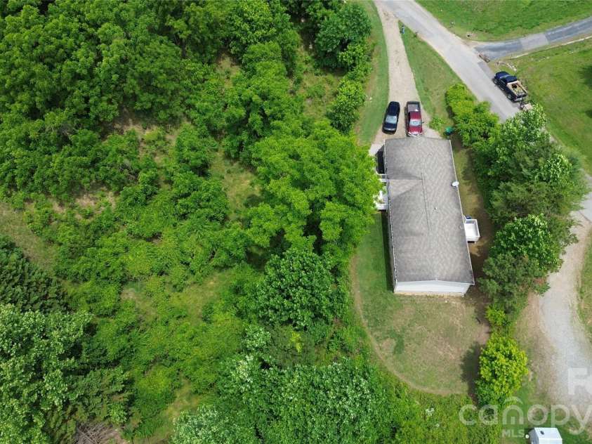 77 Star Flower Road, Alexander, NC 28701.  MLS# CAR4393354, YatesRealty ID 30573. 