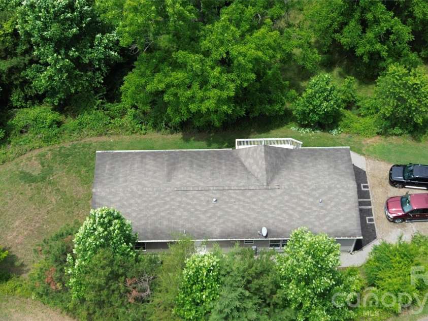 77 Star Flower Road, Alexander, NC 28701.  MLS# CAR4393354, YatesRealty ID 30573. 